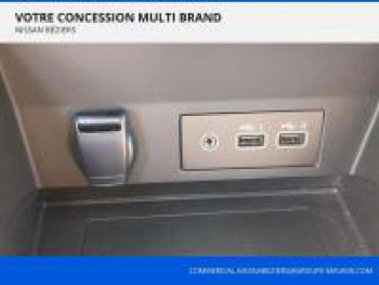 Photo 18 du bon plan RENAULT Captur 1.0 Eco-G 100ch Evolution occasion à 17990 €