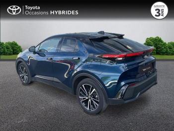 Photo 2 du bon plan TOYOTA C-HR 2.0 200ch Collection NG23 occasion à 31990 €