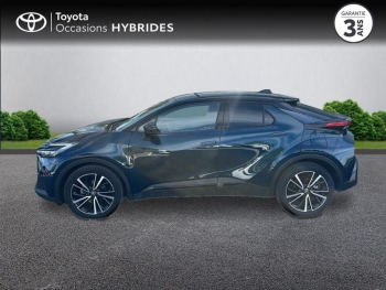 Photo 3 du bon plan TOYOTA C-HR 2.0 200ch Collection NG23 occasion à 31990 €