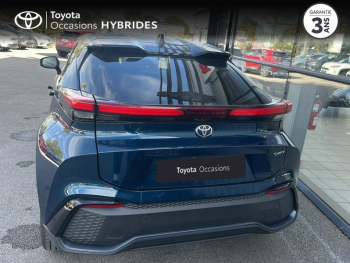 Photo 4 du bon plan TOYOTA C-HR 2.0 200ch Collection NG23 occasion à 31990 €