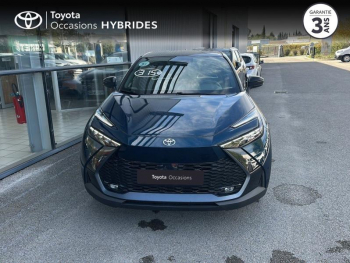 Photo 5 du bon plan TOYOTA C-HR 2.0 200ch Collection NG23 occasion à 31990 €