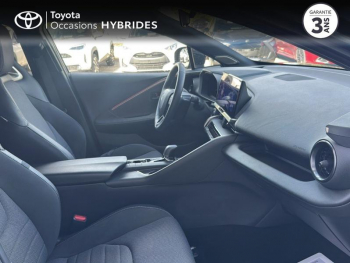 Photo 6 du bon plan TOYOTA C-HR 2.0 200ch Collection NG23 occasion à 31990 €