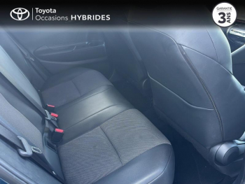 Photo 7 du bon plan TOYOTA C-HR 2.0 200ch Collection NG23 occasion à 31990 €