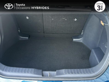 Photo 10 du bon plan TOYOTA C-HR 2.0 200ch Collection NG23 occasion à 31990 €