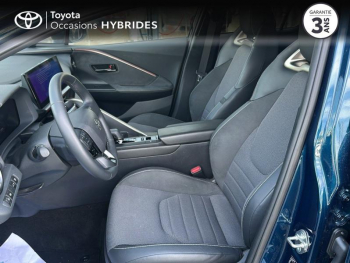 Photo 11 du bon plan TOYOTA C-HR 2.0 200ch Collection NG23 occasion à 31990 €