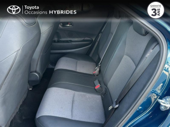 Photo 12 du bon plan TOYOTA C-HR 2.0 200ch Collection NG23 occasion à 31990 €