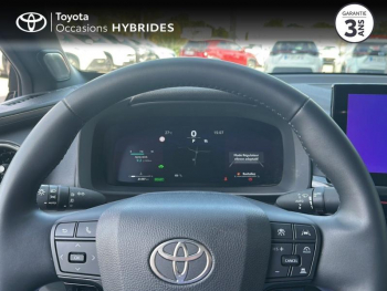 Photo 13 du bon plan TOYOTA C-HR 2.0 200ch Collection NG23 occasion à 31990 €