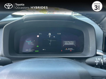 Photo 14 du bon plan TOYOTA C-HR 2.0 200ch Collection NG23 occasion à 31990 €