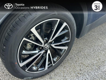 Photo 16 du bon plan TOYOTA C-HR 2.0 200ch Collection NG23 occasion à 31990 €