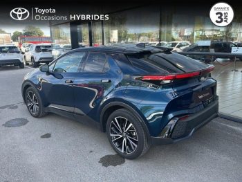 Photo 18 du bon plan TOYOTA C-HR 2.0 200ch Collection NG23 occasion à 31990 €