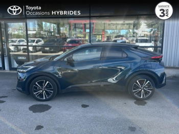 Photo 19 du bon plan TOYOTA C-HR 2.0 200ch Collection NG23 occasion à 31990 €