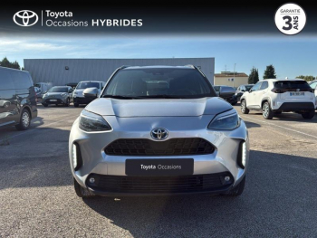 Photo 5 du bon plan TOYOTA Yaris Cross 116h Design MY22 occasion à 24990 €