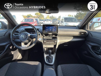 Photo 8 du bon plan TOYOTA Yaris Cross 116h Design MY22 occasion à 24990 €