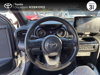 Photo 9 du bon plan TOYOTA Yaris Cross 116h Design MY22 occasion à 24990 €