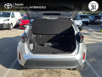 Photo 10 du bon plan TOYOTA Yaris Cross 116h Design MY22 occasion à 24990 €