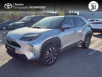 Photo 17 du bon plan TOYOTA Yaris Cross 116h Design MY22 occasion à 24990 €