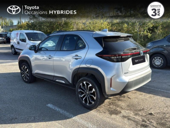 Photo 18 du bon plan TOYOTA Yaris Cross 116h Design MY22 occasion à 24990 €