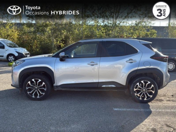 Photo 19 du bon plan TOYOTA Yaris Cross 116h Design MY22 occasion à 24990 €