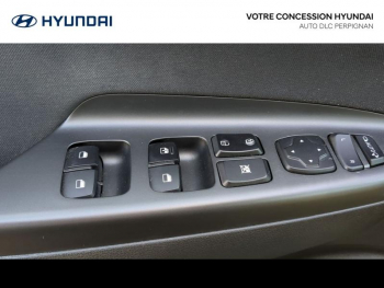 Photo 10 du bon plan HYUNDAI Kona 1.6 GDi 141ch Hybrid Creative DCT-6 occasion à 19900 €