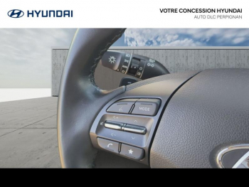 Photo 11 du bon plan HYUNDAI Kona 1.6 GDi 141ch Hybrid Creative DCT-6 occasion à 19900 €