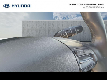 Photo 12 du bon plan HYUNDAI Kona 1.6 GDi 141ch Hybrid Creative DCT-6 occasion à 19900 €