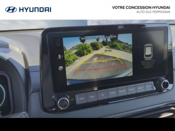Photo 17 du bon plan HYUNDAI Kona 1.6 GDi 141ch Hybrid Creative DCT-6 occasion à 19900 €