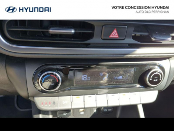 Photo 18 du bon plan HYUNDAI Kona 1.6 GDi 141ch Hybrid Creative DCT-6 occasion à 19900 €