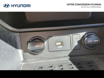 Photo 19 du bon plan HYUNDAI Kona 1.6 GDi 141ch Hybrid Creative DCT-6 occasion à 19900 €