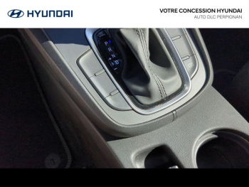 Photo 20 du bon plan HYUNDAI Kona 1.6 GDi 141ch Hybrid Creative DCT-6 occasion à 19900 €