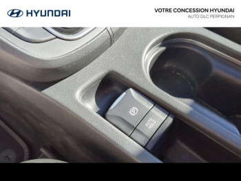 Photo 21 du bon plan HYUNDAI Kona 1.6 GDi 141ch Hybrid Creative DCT-6 occasion à 19900 €