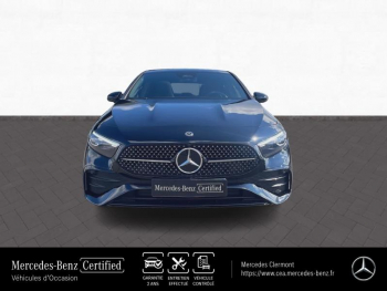 Photo 2 du bon plan MERCEDES-BENZ Classe A 200 d 150ch AMG Line 8G-DCT occasion à 45990 €