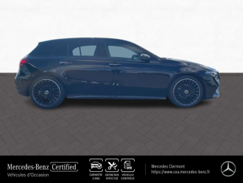 Photo 4 du bon plan MERCEDES-BENZ Classe A 200 d 150ch AMG Line 8G-DCT occasion à 45990 €