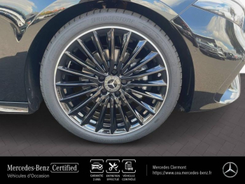 Photo 5 du bon plan MERCEDES-BENZ Classe A 200 d 150ch AMG Line 8G-DCT occasion à 45990 €