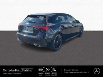 Photo 6 du bon plan MERCEDES-BENZ Classe A 200 d 150ch AMG Line 8G-DCT occasion à 45990 €