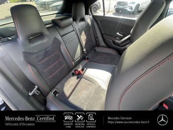 Photo 10 du bon plan MERCEDES-BENZ Classe A 200 d 150ch AMG Line 8G-DCT occasion à 45990 €