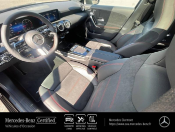 Photo 12 du bon plan MERCEDES-BENZ Classe A 200 d 150ch AMG Line 8G-DCT occasion à 45990 €