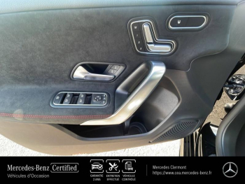 Photo 13 du bon plan MERCEDES-BENZ Classe A 200 d 150ch AMG Line 8G-DCT occasion à 45990 €