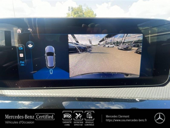 Photo 15 du bon plan MERCEDES-BENZ Classe A 200 d 150ch AMG Line 8G-DCT occasion à 45990 €