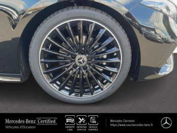 Photo 21 du bon plan MERCEDES-BENZ Classe A 200 d 150ch AMG Line 8G-DCT occasion à 45990 €