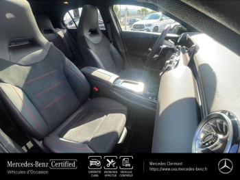 Photo 27 du bon plan MERCEDES-BENZ Classe A 200 d 150ch AMG Line 8G-DCT occasion à 45990 €