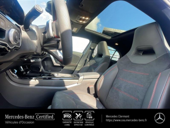 Photo 30 du bon plan MERCEDES-BENZ Classe A 200 d 150ch AMG Line 8G-DCT occasion à 45990 €