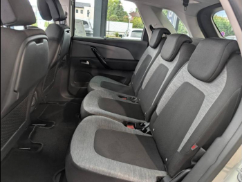 Photo 3 du bon plan CITROEN C4 SpaceTourer BlueHDi 130ch S&S Shine E6.d-TEMP occasion à 14790 €