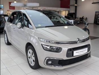 Photo 5 du bon plan CITROEN C4 SpaceTourer BlueHDi 130ch S&S Shine E6.d-TEMP occasion à 14790 €