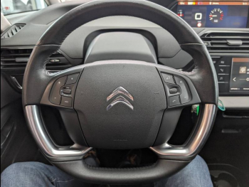 Photo 10 du bon plan CITROEN C4 SpaceTourer BlueHDi 130ch S&S Shine E6.d-TEMP occasion à 14790 €