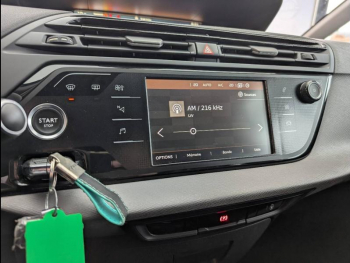 Photo 12 du bon plan CITROEN C4 SpaceTourer BlueHDi 130ch S&S Shine E6.d-TEMP occasion à 14790 €