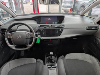 Photo 15 du bon plan CITROEN C4 SpaceTourer BlueHDi 130ch S&S Shine E6.d-TEMP occasion à 14790 €