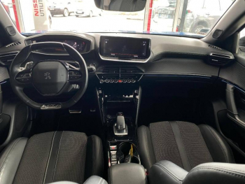 Photo 5 du bon plan PEUGEOT 2008 1.5 BlueHDi 130ch S&S GT EAT8 125g occasion à 19490 €