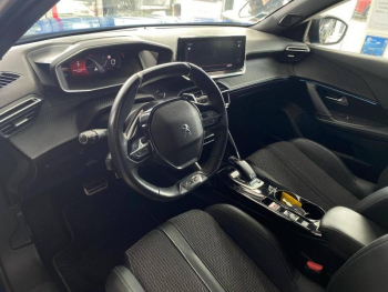 Photo 6 du bon plan PEUGEOT 2008 1.5 BlueHDi 130ch S&S GT EAT8 125g occasion à 19490 €