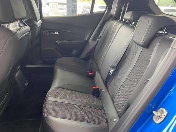 Photo 10 du bon plan PEUGEOT 2008 1.5 BlueHDi 130ch S&S GT EAT8 125g occasion à 19490 €