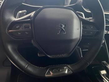 Photo 11 du bon plan PEUGEOT 2008 1.5 BlueHDi 130ch S&S GT EAT8 125g occasion à 19490 €